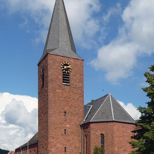 Konradskirche