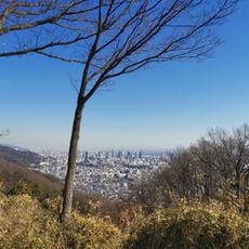 ひよどり展望公園