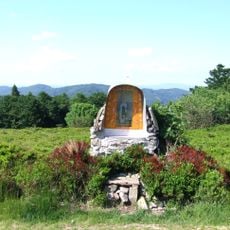 Lazy (Góry Czerchowskie)