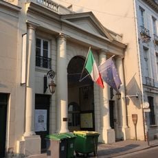 Hôtel de Galliffet