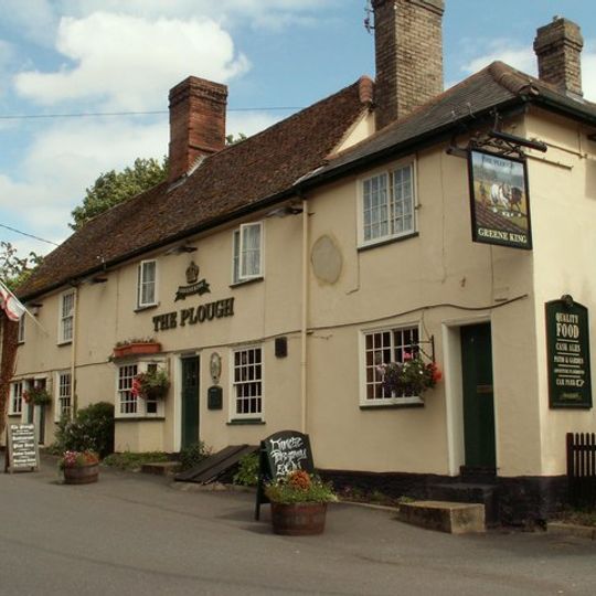Plough Inn