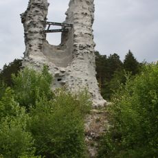 Burg Rauenstein
