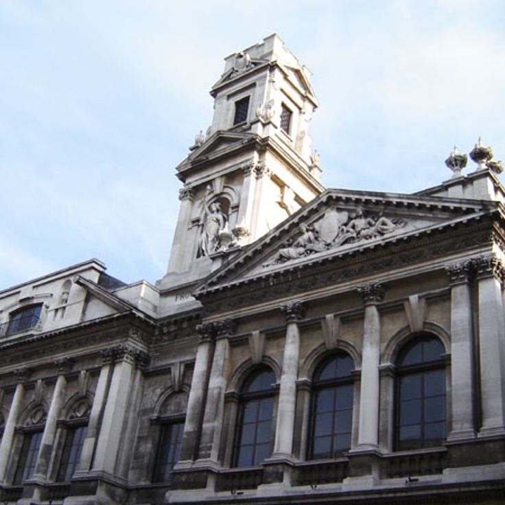 Shoreditch Street Art