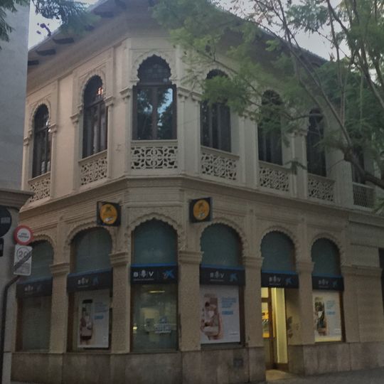 Casino La Alhambra, Torrent