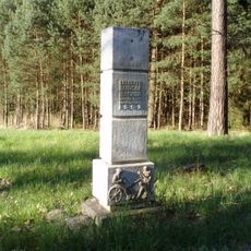 Pomník Rudolfa Hackera