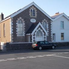 Bethel English Calvinistic Methodist Chapel