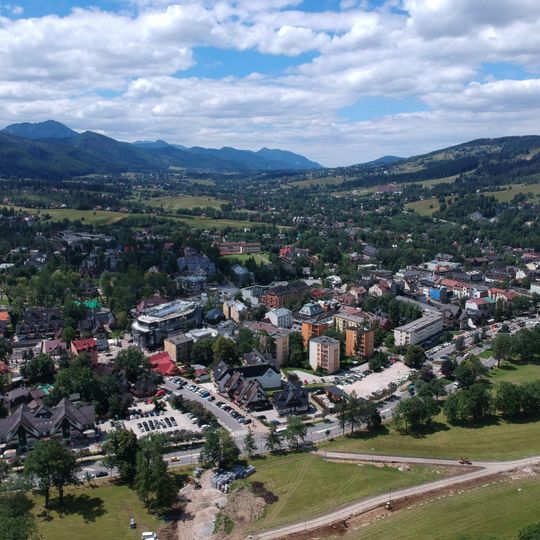 Zakopane