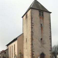 Église Saint-Michel de Bourscheid