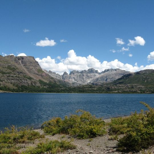 Lagunas de Epulafquen