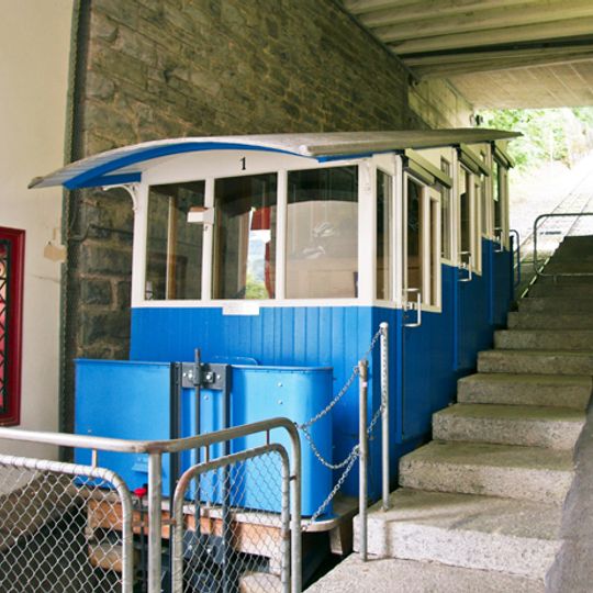 Kriens–Sonnenberg funicular