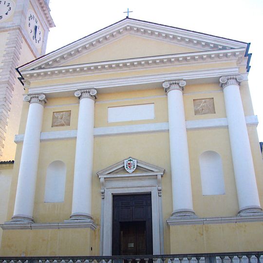 Chiesa di Santo Stefano Protomartire