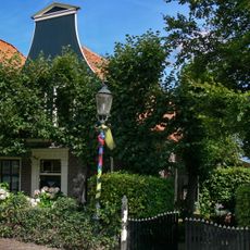 Driehuizen 11, Driehuizen