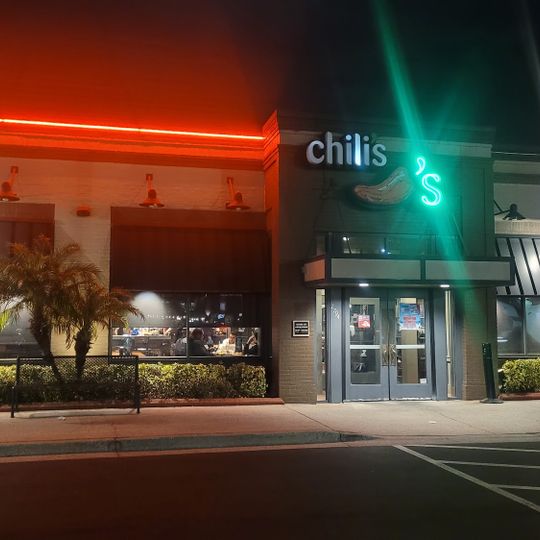 Chili's Grill & Bar