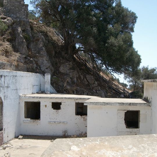 Rooke Battery
