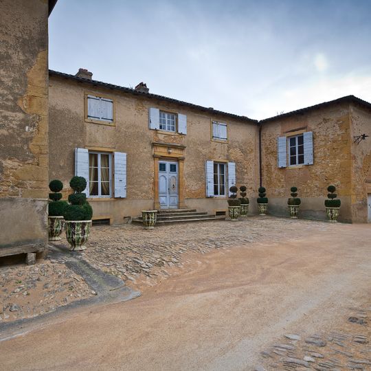 Château de la Garde