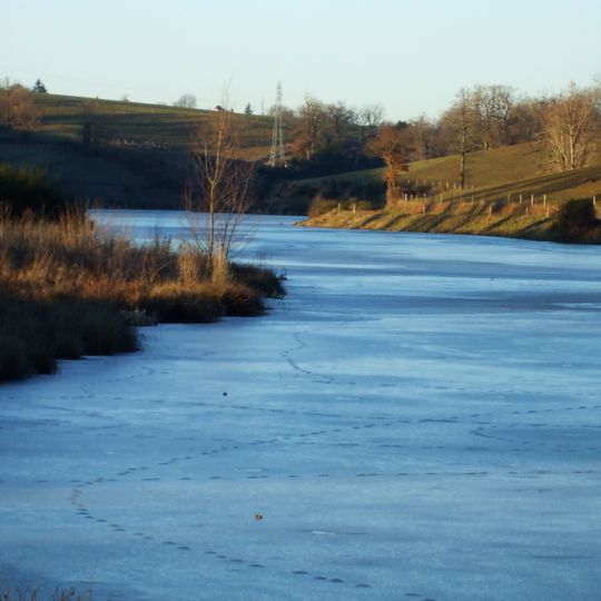 Stagno della Brienne