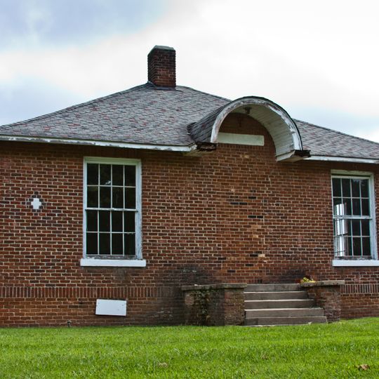 Central Children's Home of North Carolina