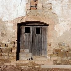 Les Basses (la Molsosa)