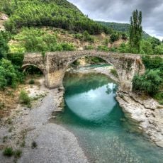 Puente medieval