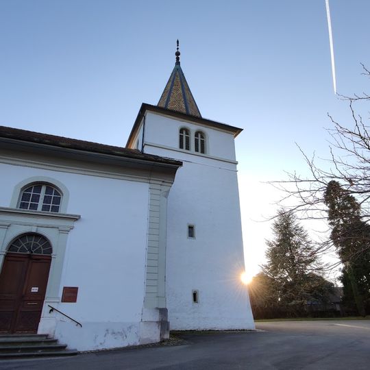 Tempio De Rolle
