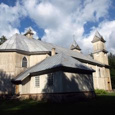 Church of the Blessed Virgin Mary of Perpetual Help, Rudnia
