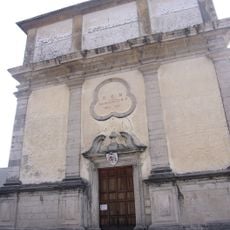 Chiesa dell'Annunciazione della Beata Vergine Maria