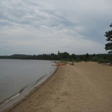 Sandbar Lake Provincial Park