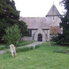 Church of St Mary, Sellindge