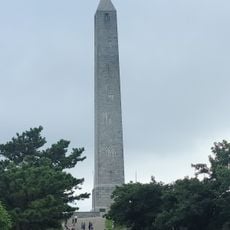 High Point State Park