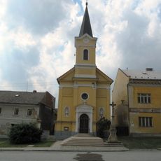 Chapel of Saints Cyril and Methodius