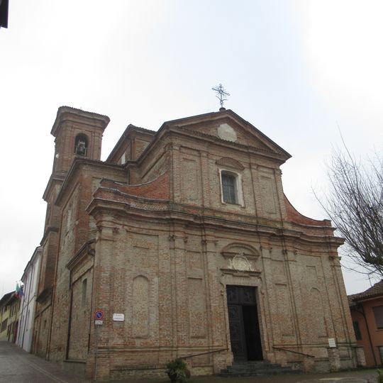 Chiesa di Maria Vergine Assunta