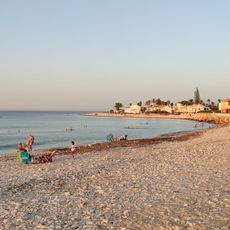 Platja de l'Amadrava