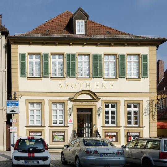 Amtshaus
