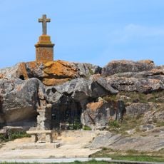 Sanctuary of the Virgin of Carme