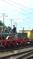 DB Museum, Koblenz