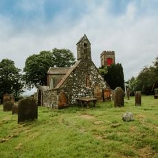 St John's Town Of Dalry Parish Church