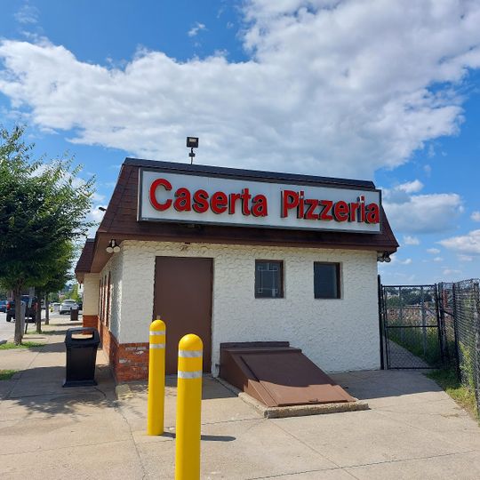 Caserta Pizzeria