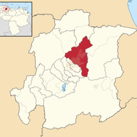 Municipio San Felipe