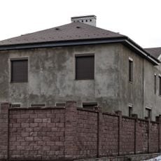 Фабрика-светёлка шелкоткацкая Мерзловых (Дворищи)