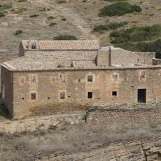 San Bartolome baseliza