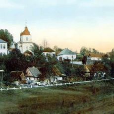 Church of Saint John the Baptist