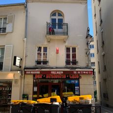 Maison, 90 Grande rue Charles-de-Gaulle