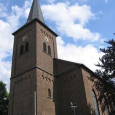 St. Maurinus