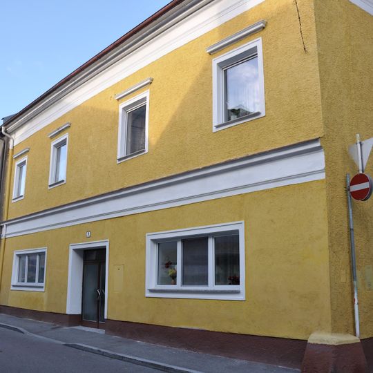 Bürgerhaus Zur Goldenen Glocke