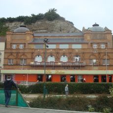 Hippodrome, Hastings