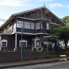 Museo de Lota