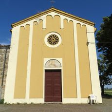 Chiesa di San Donnino