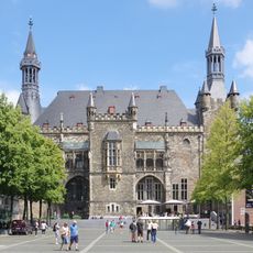 Aachen Town Hall