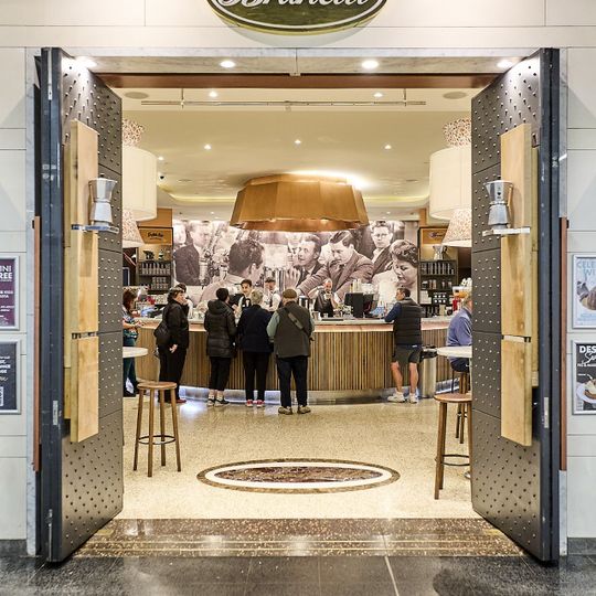 Brunetti