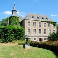 Colonster Castle